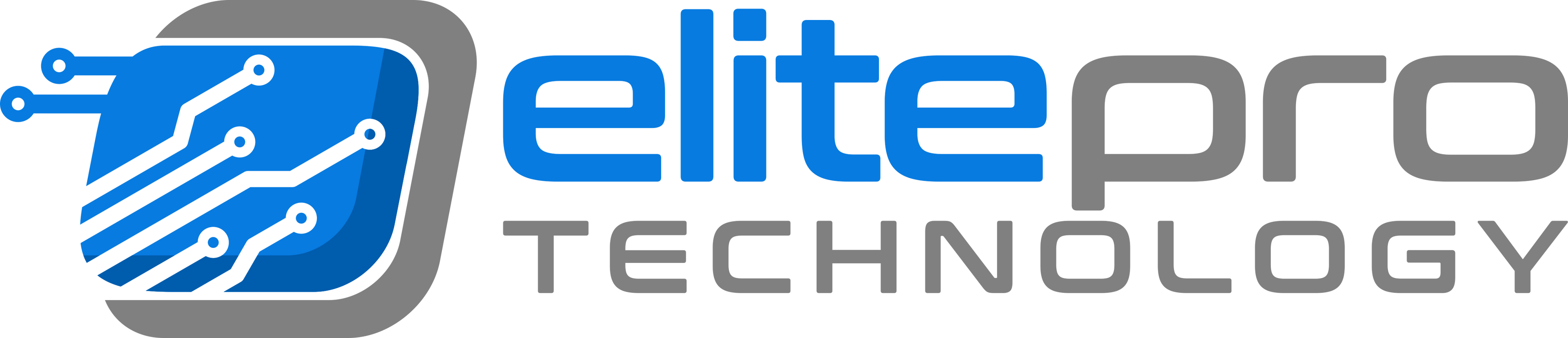 Elite Pro Technology