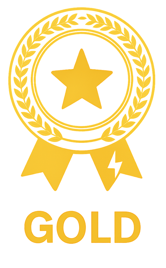 Gold Service Plan
