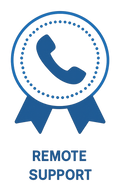 Remote Emergency Support