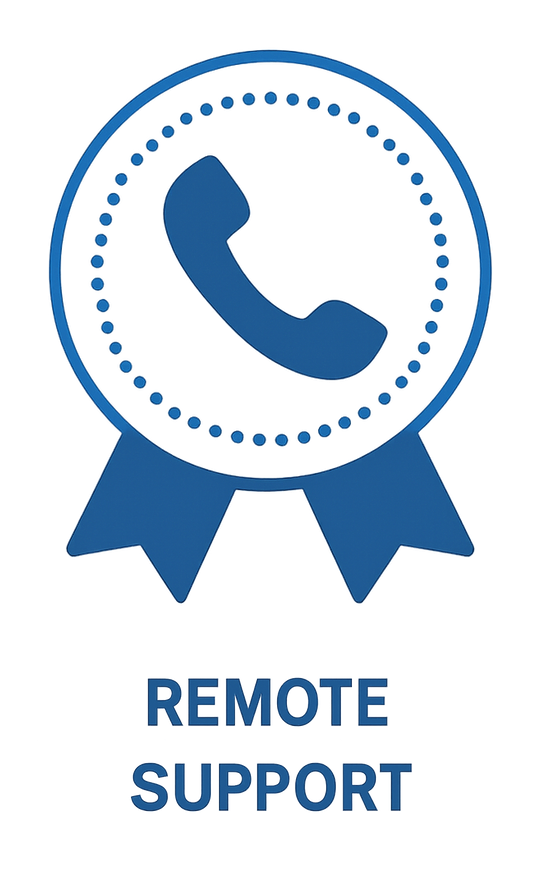 Remote Emergency Support