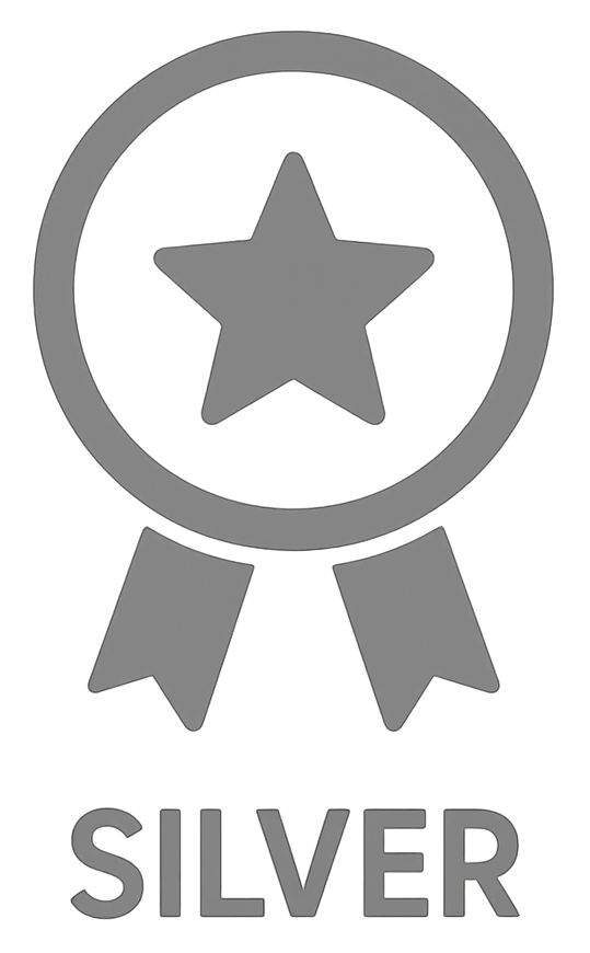 Silver Service Plan