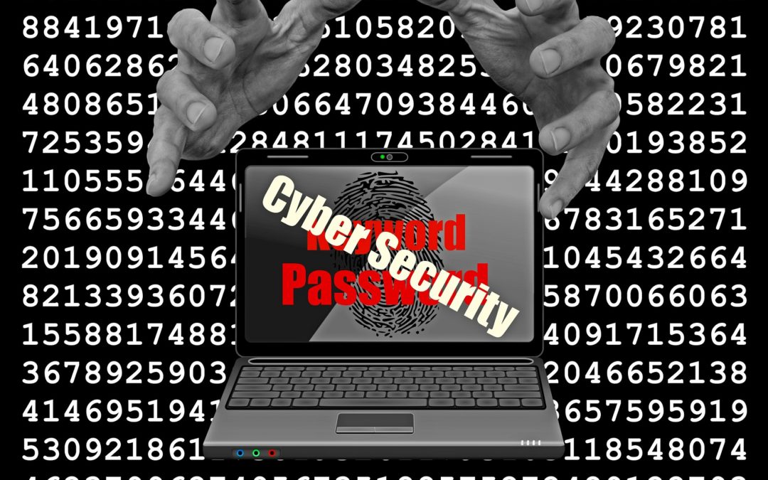 passwords and information security