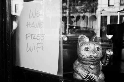 WiFi Network Security in Today’s Digital Age